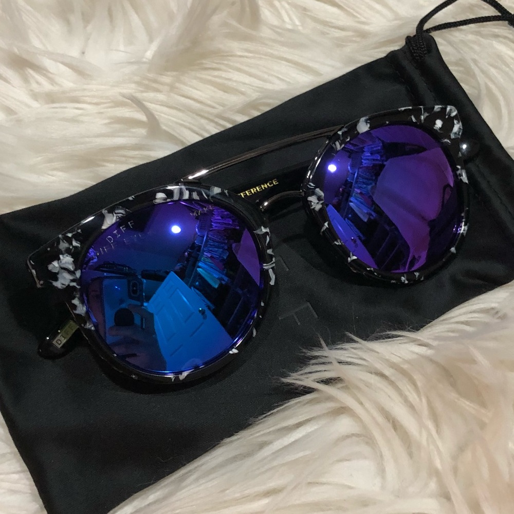 Diff Sunglasses